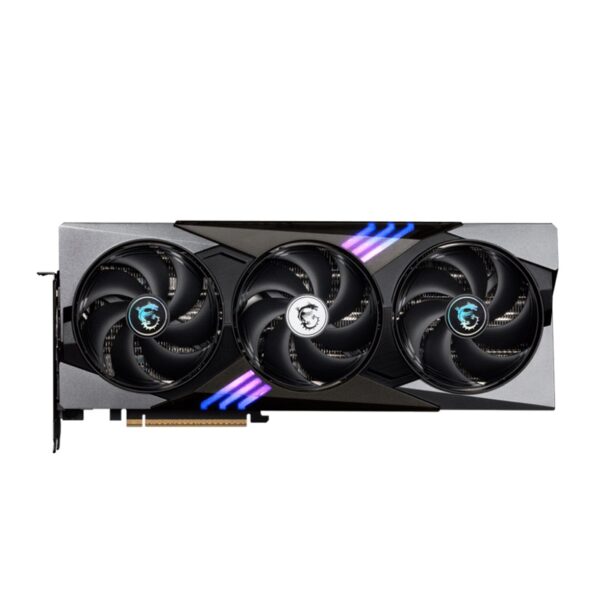 TARJETA GRÁFICA MSI RTX5080 16G GAMING TRIO OC GDDR7 912-V531-026