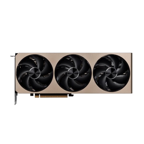 TARJETA GRÁFICA MSI RTX5080 16G INSPIRE 3X OC GDDR7 912-V531-203