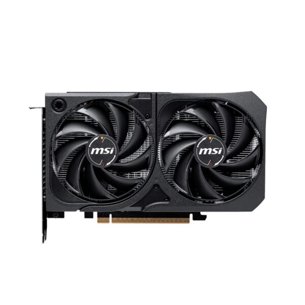 TARJETA GRÁFICA MSI RTX5060 8G SHADOW 2X OC GDDR7 912-V537-038