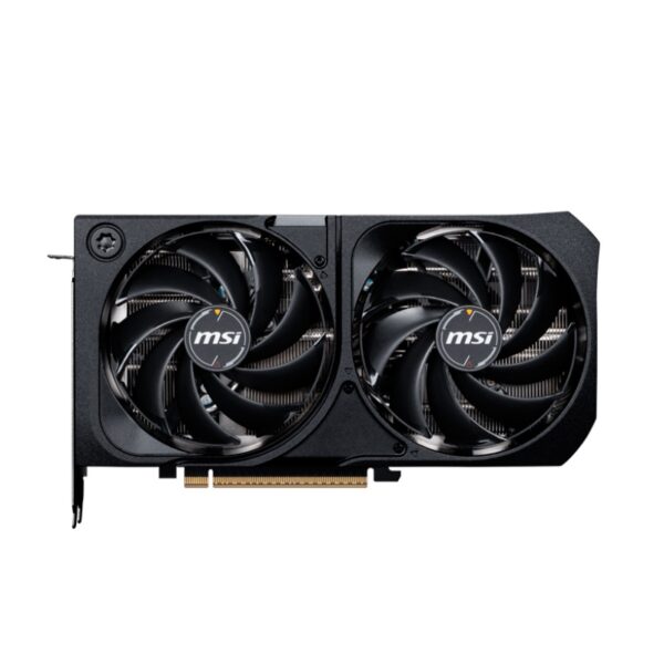 TARJETA GRÁFICA MSI RTX5070 12G SHADOW 2X GDDR7 912-V532-016