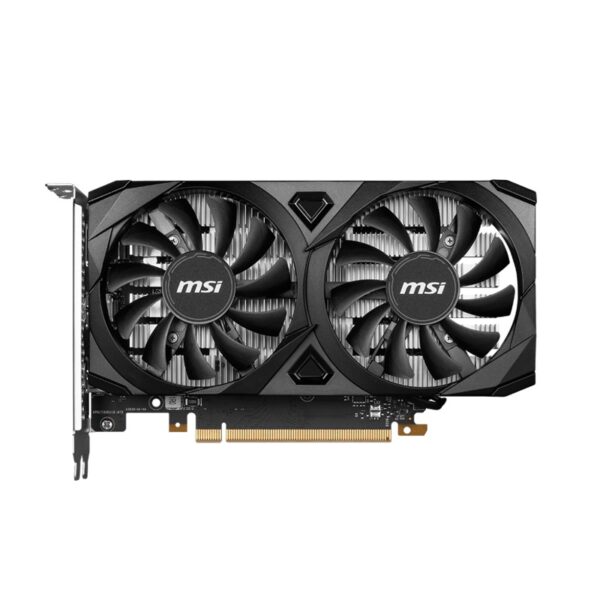 TARJETA GRÁFICA MSI RTX3050 6G VENTUS 2X OC GDDR6 912-V812-016