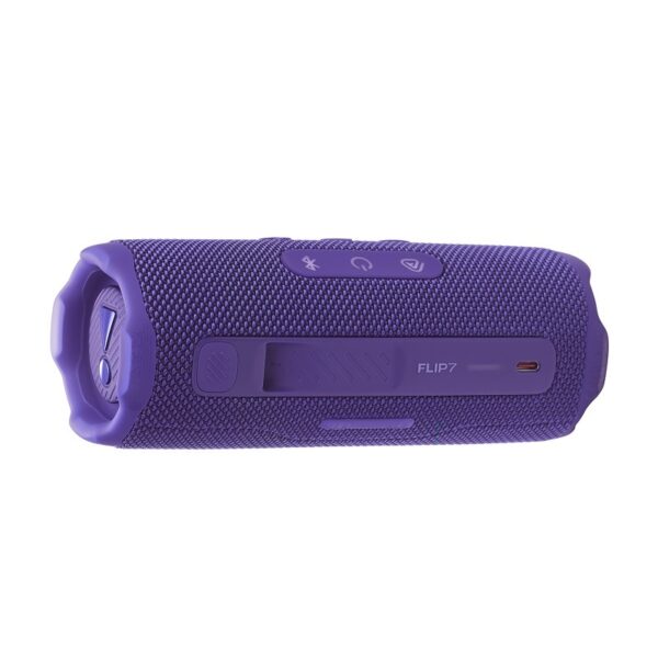 S02-24.jpg PARLANTE JBL FLIP 7 JBLFLIP7PURAM 35W BT/BAT/IP68/LILA