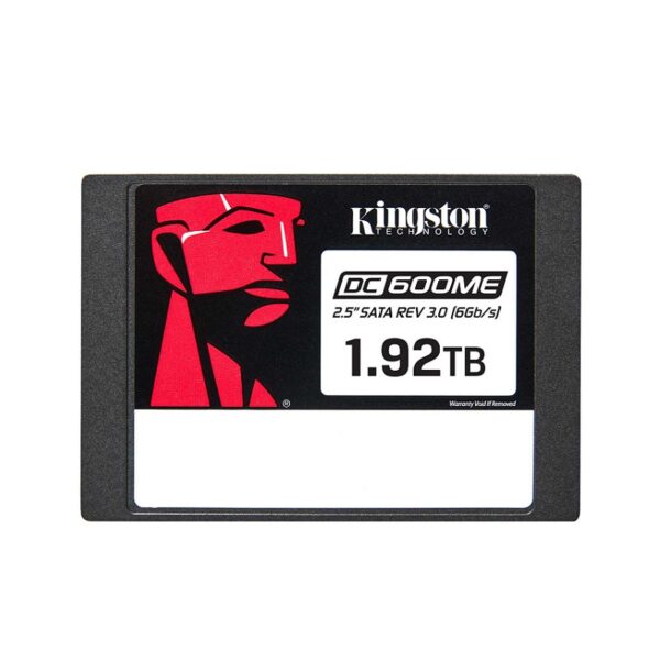 S02-29.jpg SSD KINGSTON 1.92TB SEDC600ME/1920G 2.5 SATA3 PARA SERVIDORES