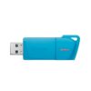 S02-32.jpg PENDRIVE KINGSTON 64GB KC-U2L64-7LB DATATRAVELER EXODIA M AZUL