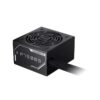 FUENTE GIGABYTE 750W 80PLUS BRONZE SEMIMODULAR GP-P750BS