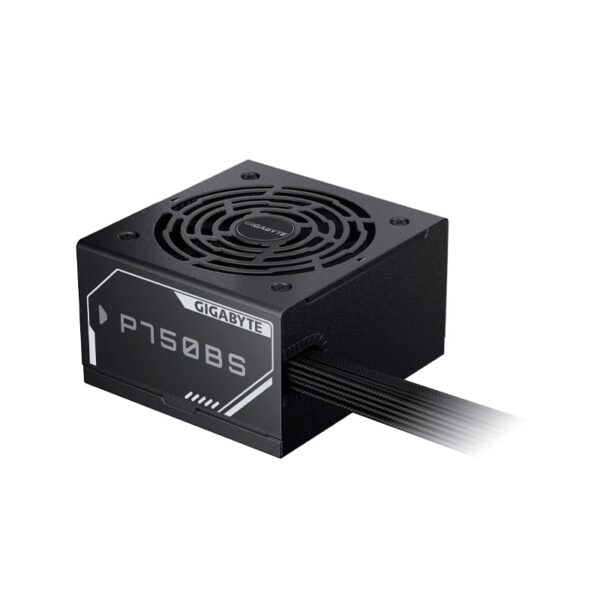 FUENTE GIGABYTE 750W 80PLUS BRONZE SEMIMODULAR GP-P750BS