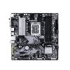 PLACA MADRE GIGABYTE 1700 B760M D3HP WIFI6 DDR5 V/S/R/HDMI/DP/2M2/USB3.2/MATX