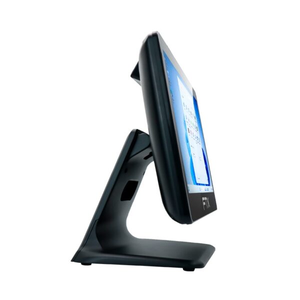 POS TOUCH FTX C082SSO AIO INTEL CEL 2.0/8/256/15.6" SIN SO