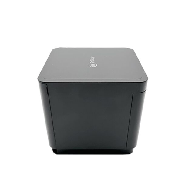 IMPRESORA 3NSTAR TERMICA RECIBOS 3" RPT015 USB/RED NEGRO/BIVOLT/CAB/USB