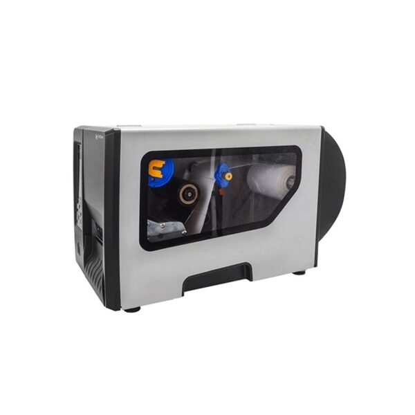 IMPRESORA 3NSTAR DE ETIQUETA 4" LTT644 TRANSF. TERMI/DIRECT/USB/SERIAL/RED