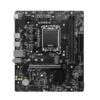 PLACA MADRE MSI LGA 1700 H610M-S PRO HDMI/M.2/USB3.2/LAN