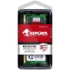 MEMORIA RAM PARA NOTEBOOK DDR3 KEEPDATA 8GB 1333MHZ
