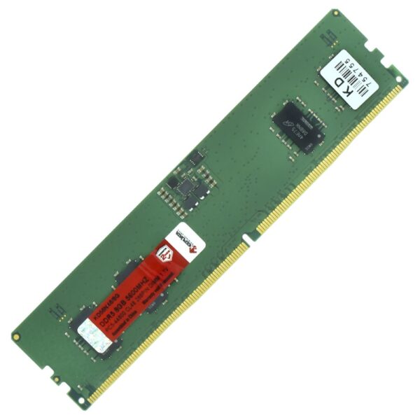 MEMORIA RAM KEEPDATA DDR5 8GB 5600MHZ KD56N46/8G