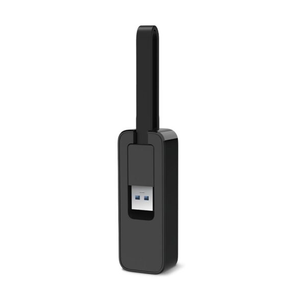 ADAPTADOR TP-LINK UE306 RJ45 USB 3.0 NEGRO