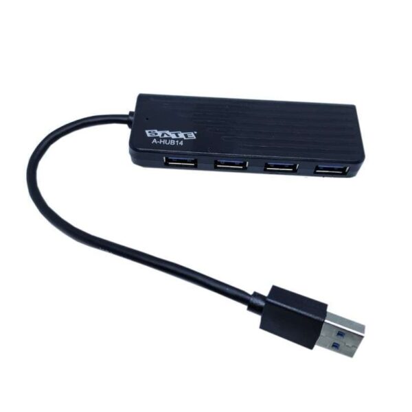 ADAPTADOR SATE A-HUB14 USB 4P 3.0