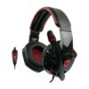 AURICULAR GAMER SATE AE-365 USB/NEGRO