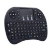 MINI TECLADO INALÁMBRICO SATE AK-723G PARA SMART TV