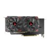TARJETA GRÁFICA BIOSTAR VA5815RQ82-BAR 8GB/RX580/GDDR5