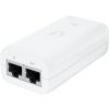 UBIQUITI POE INYECTOR U-POE-AF-BR 802.3AF 48V 0.32