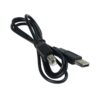 CABLE USB A-B 3MTS