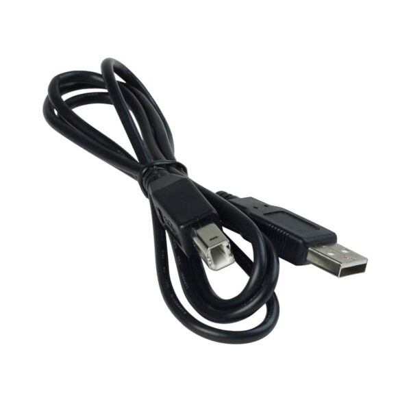 CABLE USB A-B 3MTS
