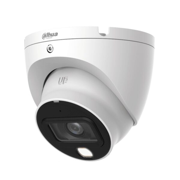 CÁMARA DAHUA DH-HAC-HDW1809TLMP-A-LED