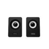 PARLANTE FTX FTXSP1008 3W/NEGRO