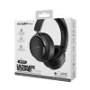 AURICULAR ARGOMTECH ARG-HS-2682BK ULTIMATE SOUND ZONE NEGRO