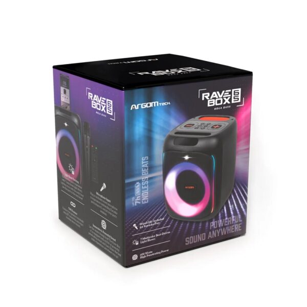 S03-140.jpg PARLANTE ARGOMTECH ARG-SP-4050BK RAVE BOX 65