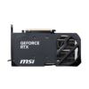TARJETA GRÁFICA MSI RTX5070 12G SHADOW 2X OC GDDR7 912-V532-011