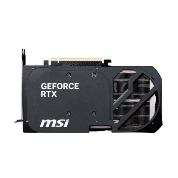 TARJETA GRÁFICA MSI RTX5070 12G SHADOW 2X OC GDDR7 912-V532-011