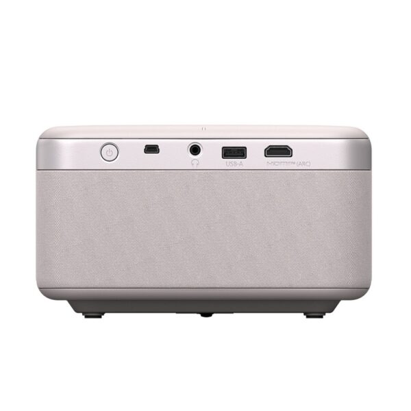 S03-153.jpg PROYECTOR EPSON LASER EPIQVISION EF-21R PORTATIL ROSA