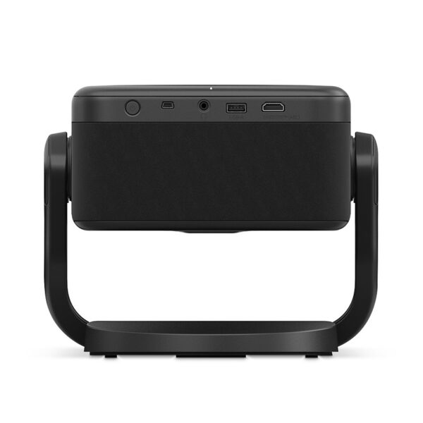 S03-154.jpg PROYECTOR EPSON LASER EPIQVISION EF-22B PORTATIL NEGRO