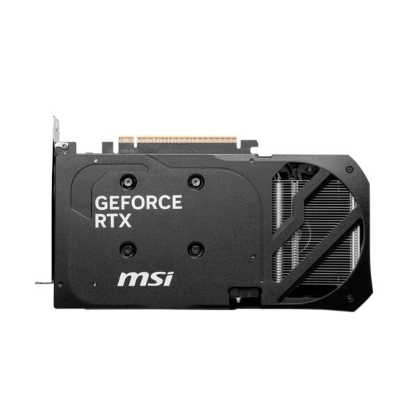 TARJETA GRÁFICA MSI RTX5060TI 8G SHADOW 2X OC PLUS GDDR7 912-V536-023