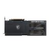 TARJETA GRÁFICA MSI RTX5080 16G VENTUS 3X OC PLUS GDDR7 912-V531-293