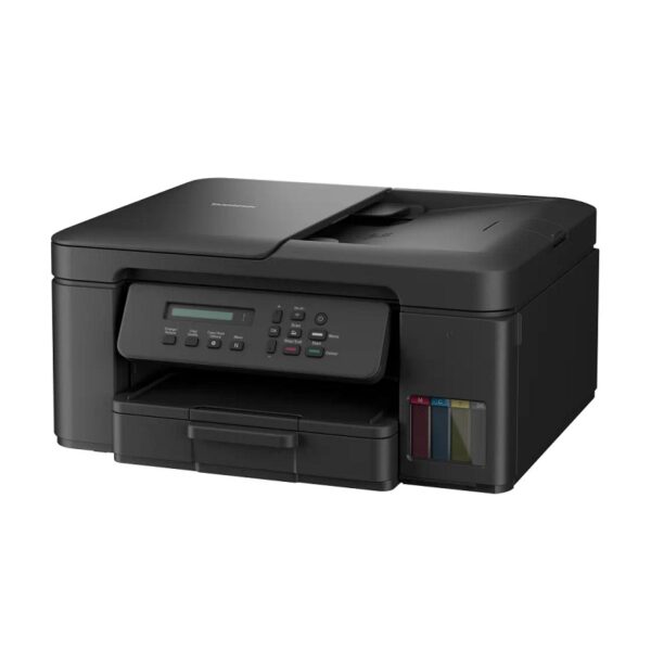 IMPRESORA BROTHER DCP-T730DW MULTIFUNCION WIF/INKBENEFI