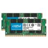 S03-178.jpg MEMORIA RAM PARA NOTEBOOK DDR3L CRUCIAL 8GB 1600 MHZ