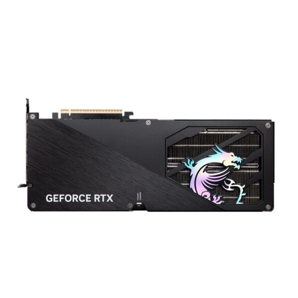 TARJETA GRÁFICA MSI RTX5080 16G GAMING TRIO OC GDDR7 912-V531-026