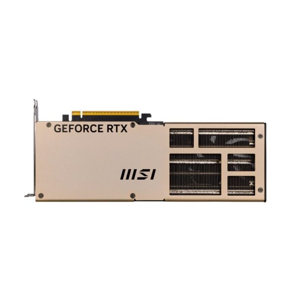 TARJETA GRÁFICA MSI RTX5080 16G INSPIRE 3X OC GDDR7 912-V531-203