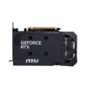 TARJETA GRÁFICA MSI RTX5060 8G SHADOW 2X OC GDDR7 912-V537-038