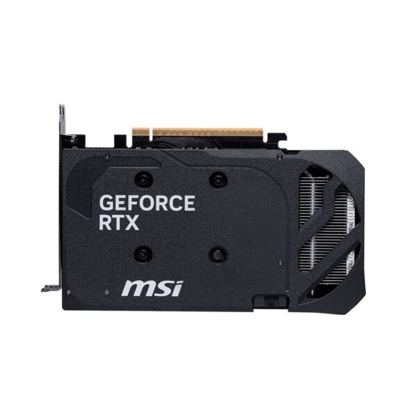TARJETA GRÁFICA MSI RTX5060 8G SHADOW 2X OC GDDR7 912-V537-038