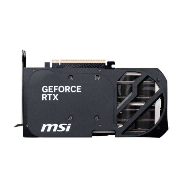 TARJETA GRÁFICA MSI RTX5070 12G SHADOW 2X GDDR7 912-V532-016
