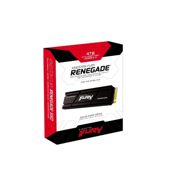 S03-31.jpg SSD KINGSTON 4TB FURY RENEGADE SFYRDK/4000G M.2 NVME