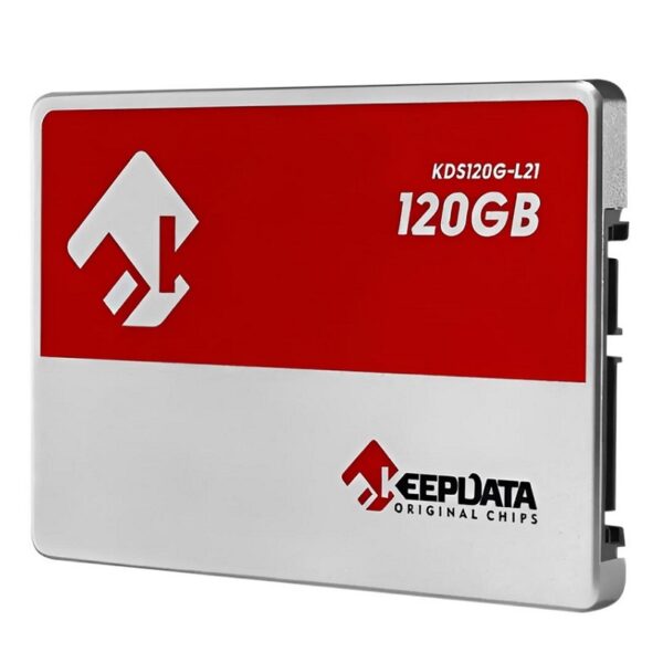 SSD KEEPDATA 120GB KDS120G-L21 2.5