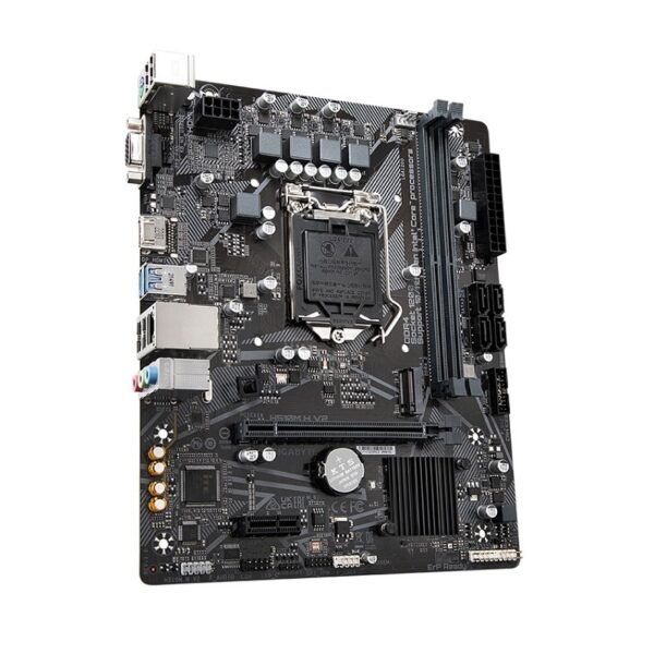 PLACA MADRE GIGABYTE 1200 H510M-H V2/S/R/HDMI/M2