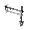 SOPORTE KOLKE PARA 1 MONITOR KVS-519 13"-32"/10KG