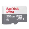 MEMORIA MICRO SD SANDISK ULTRA 256GB C10