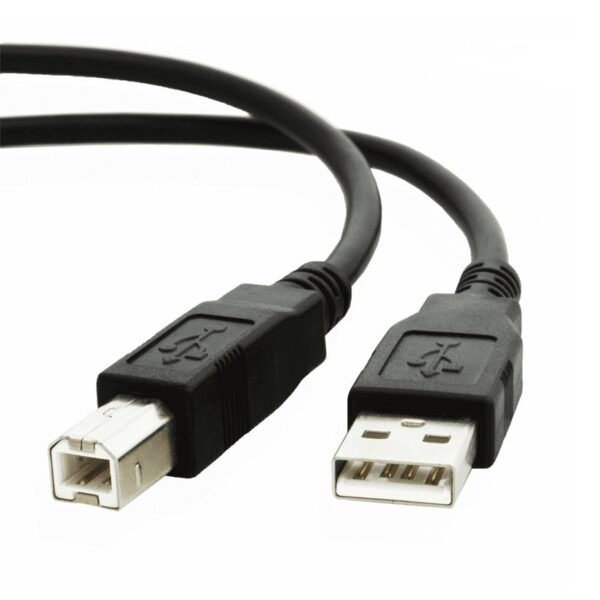 CABLE USB A-B 3MTS