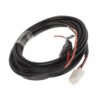 CABLE DAHUA MC-PF3-B3-4 CON CONECTOR PARA ALIMENTACIÓN DE DVR