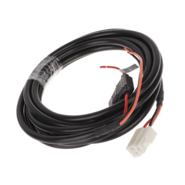 CABLE DAHUA MC-PF3-B3-4 CON CONECTOR PARA ALIMENTACIÓN DE DVR